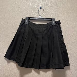 Forever 21 tennis skirt